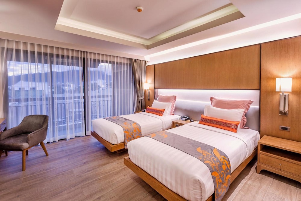 Jomkitti Boutique Hotel 16/51
