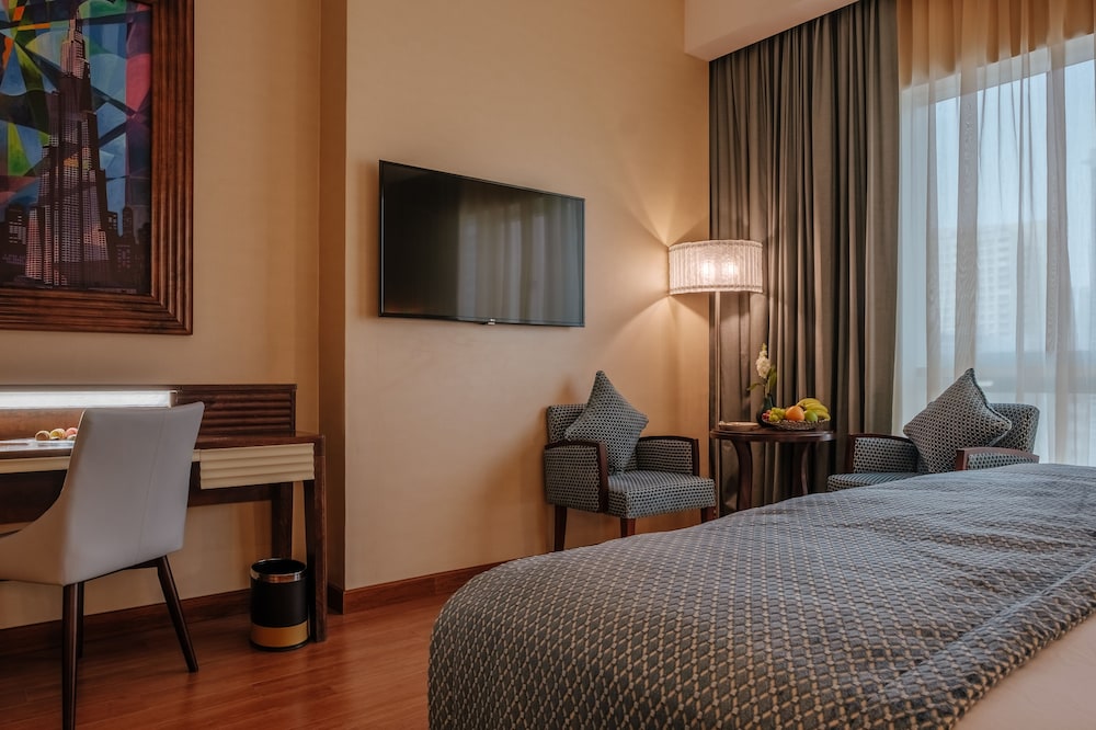 Stella Di Mare Dubai Marina Hotel 11/63