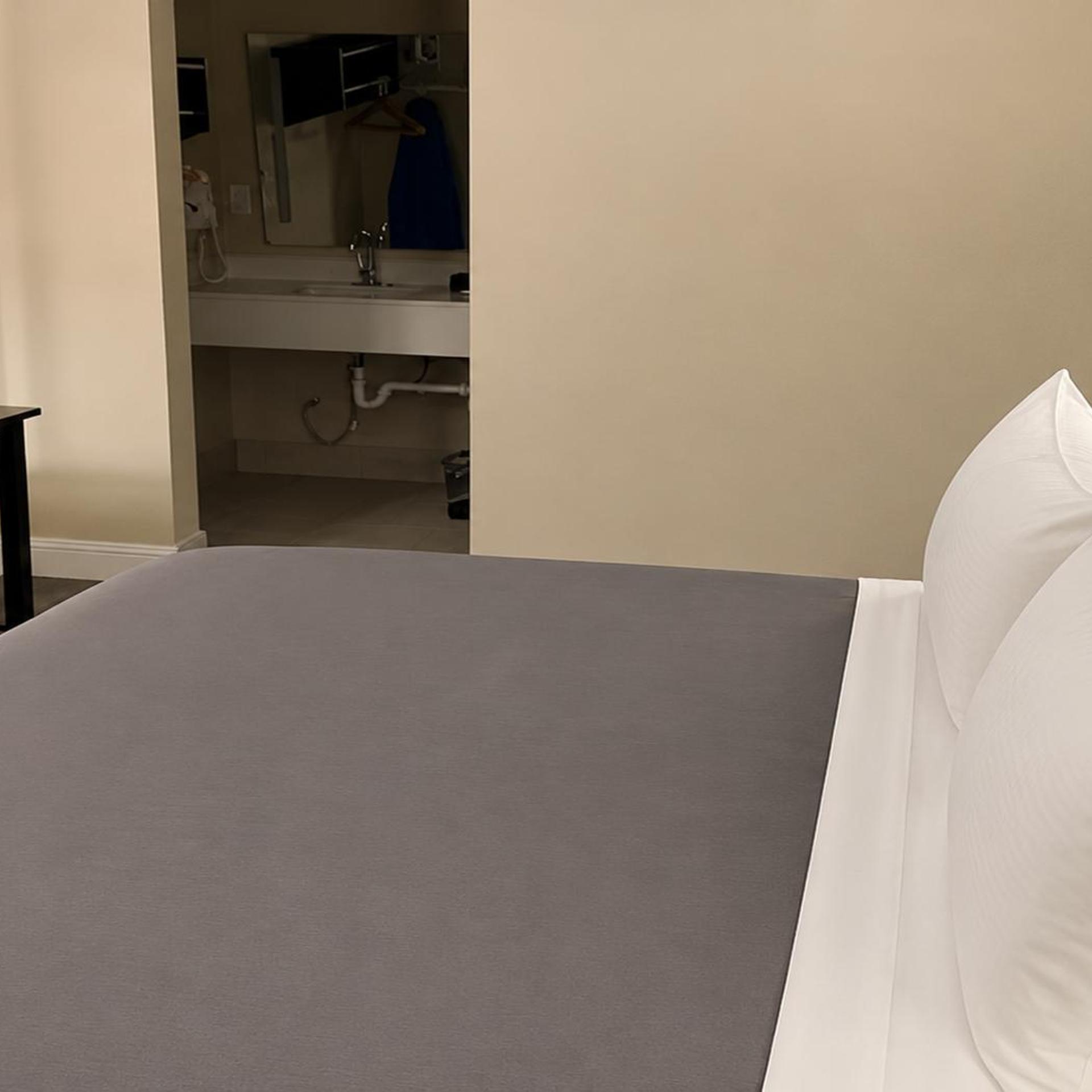 Lx Hotel, SureStay Collection by Best Western 33/48