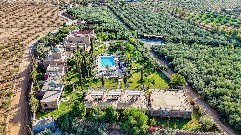 Taj Atlas Wellness Boutique Hotel And Spa 67/77