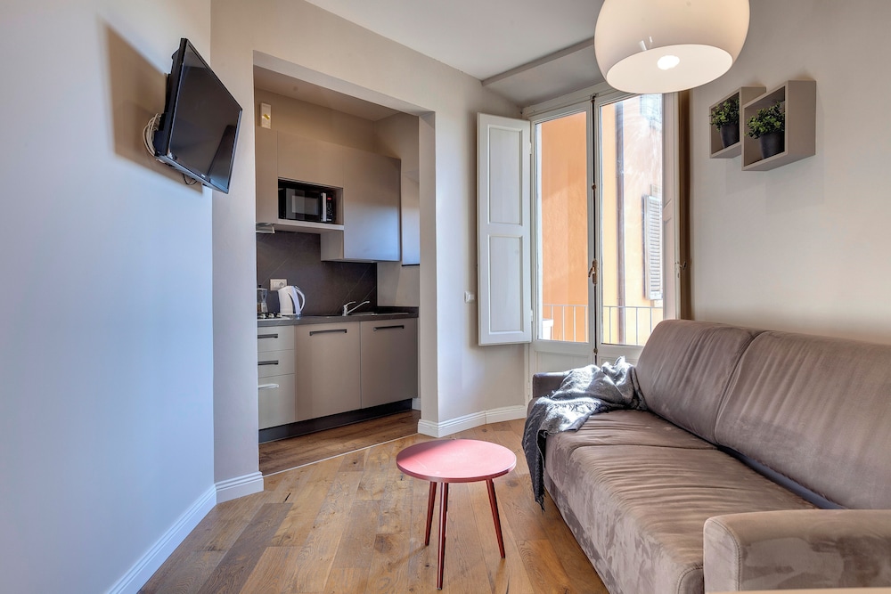 Mamo Florence Freedom - Apartaments Robert 32/49