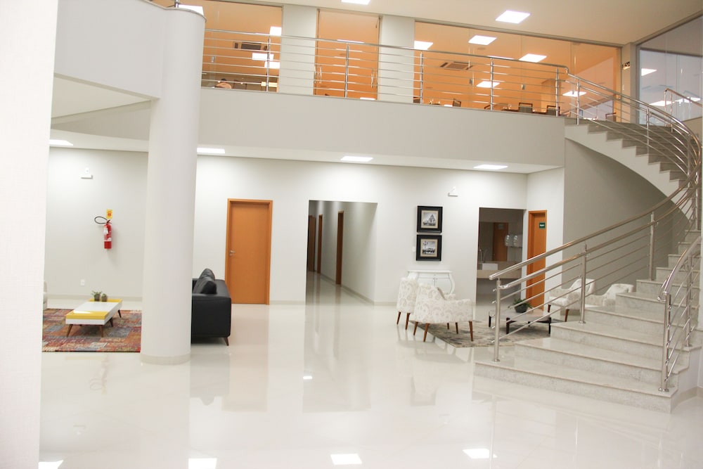 Gran Park Hotel E Convencoes 3/36
