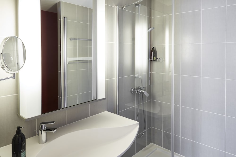 Aparthotel Adagio Birmingham City Centre 13/76