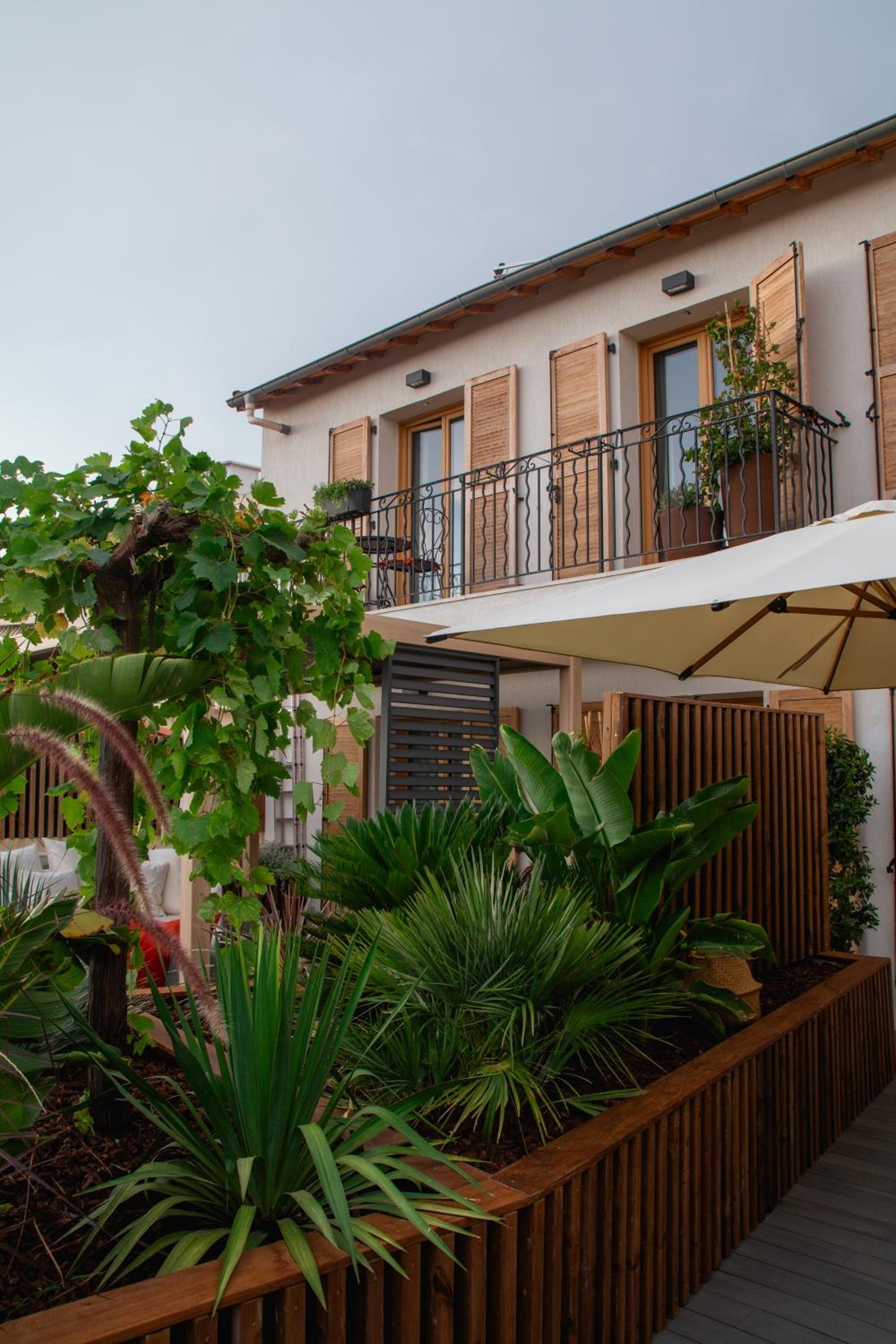 Unique Boutique Hotel Antibes Juan-les-Pins 4/50