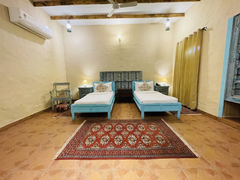Welcomheritage Ranjit Vilas 26/50