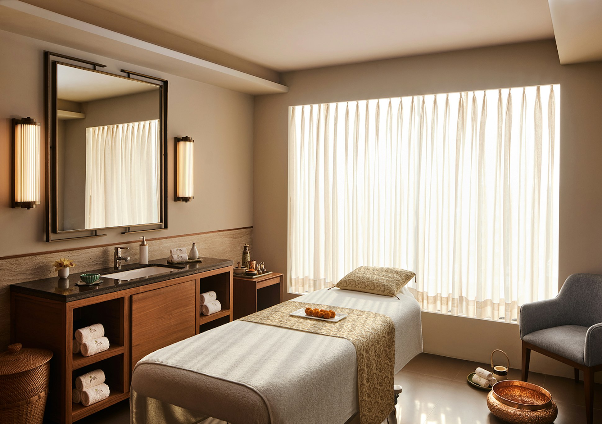 Taj City Centre New Town (ex Swissotel Kolkata) 14/27