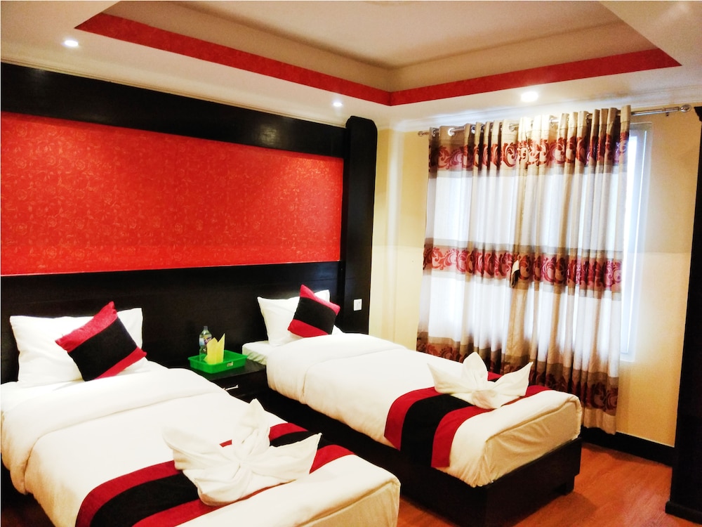 Kathmandu Regency Hotel 18/59