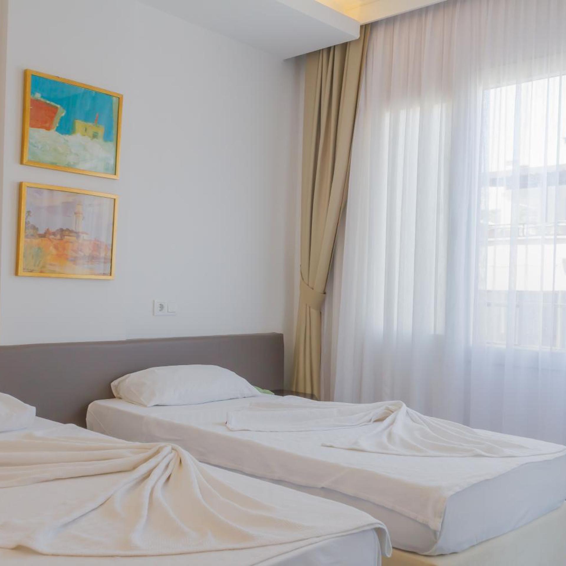 Hotel Amphora 15/52