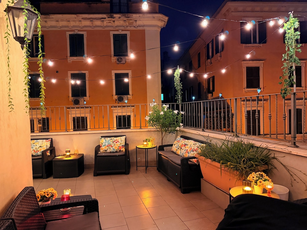 Hotel Balilla 48/64