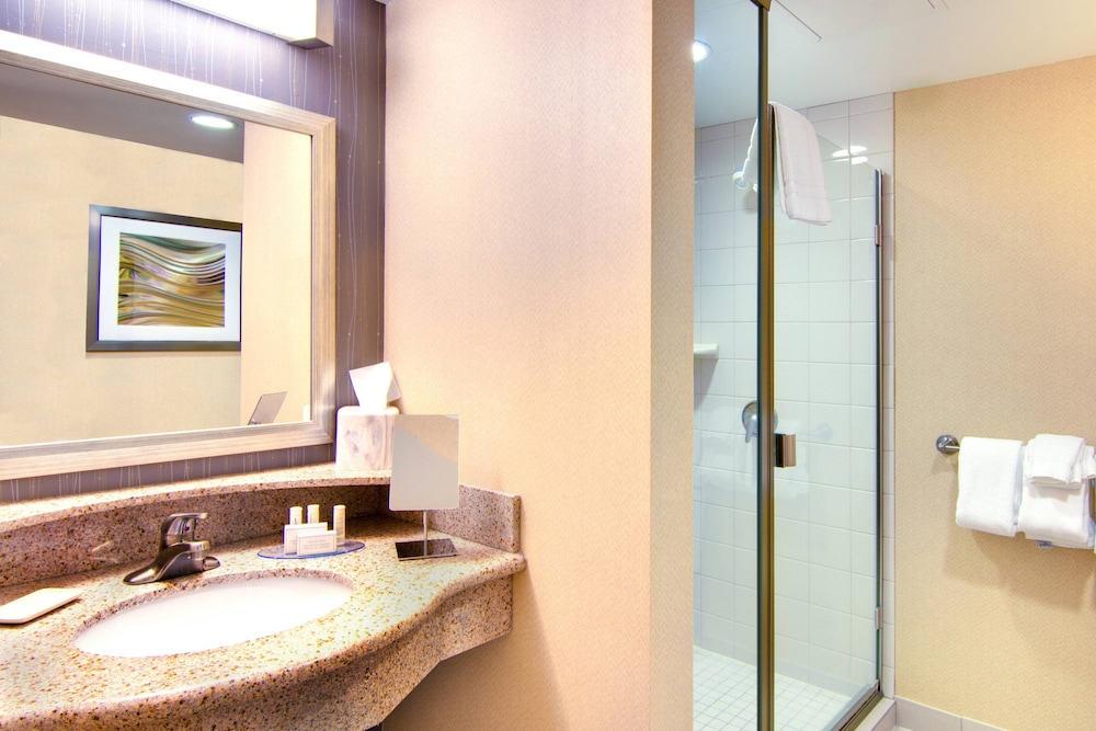 Courtyard by Marriott Rochester Mayo Clinic Area/Saint Marys 13/51