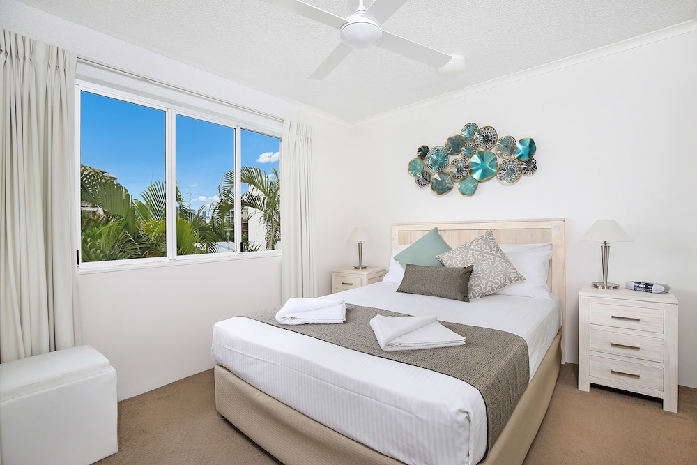 Beachside Mooloolaba 21/59
