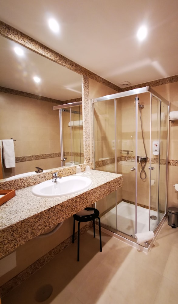 Hotel da Montanha 48/50