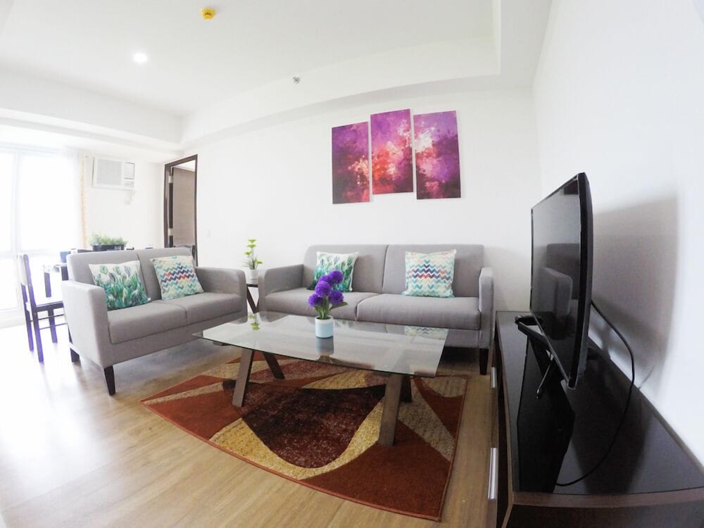 Studio Unit At Abreeza Place 28/50