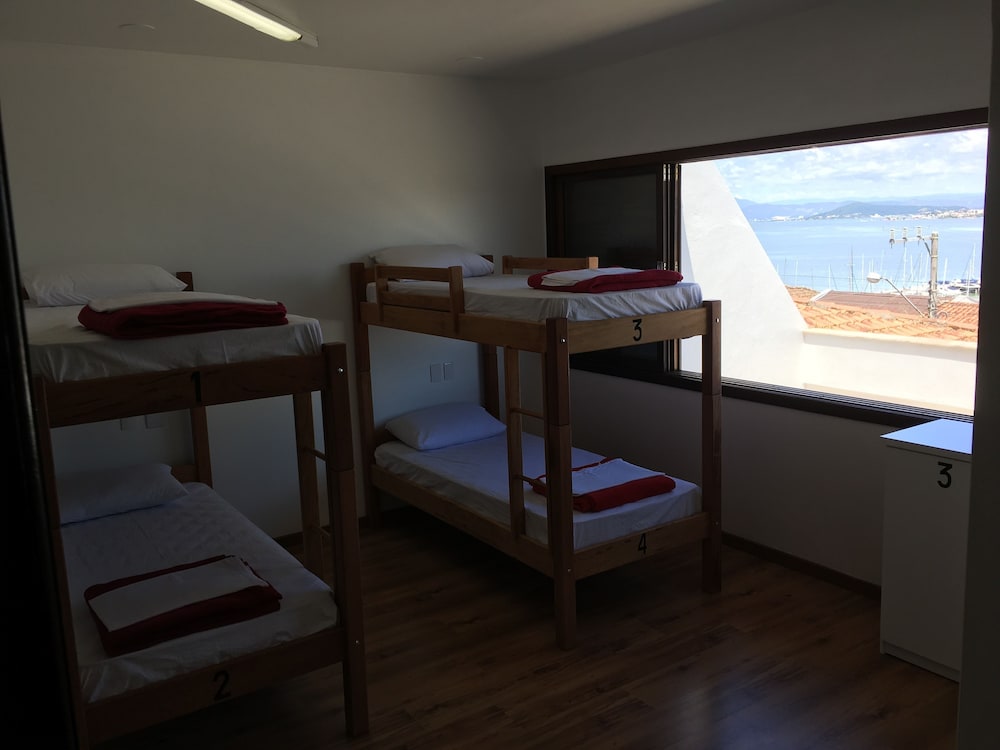 Hostel Berghaus 15/31