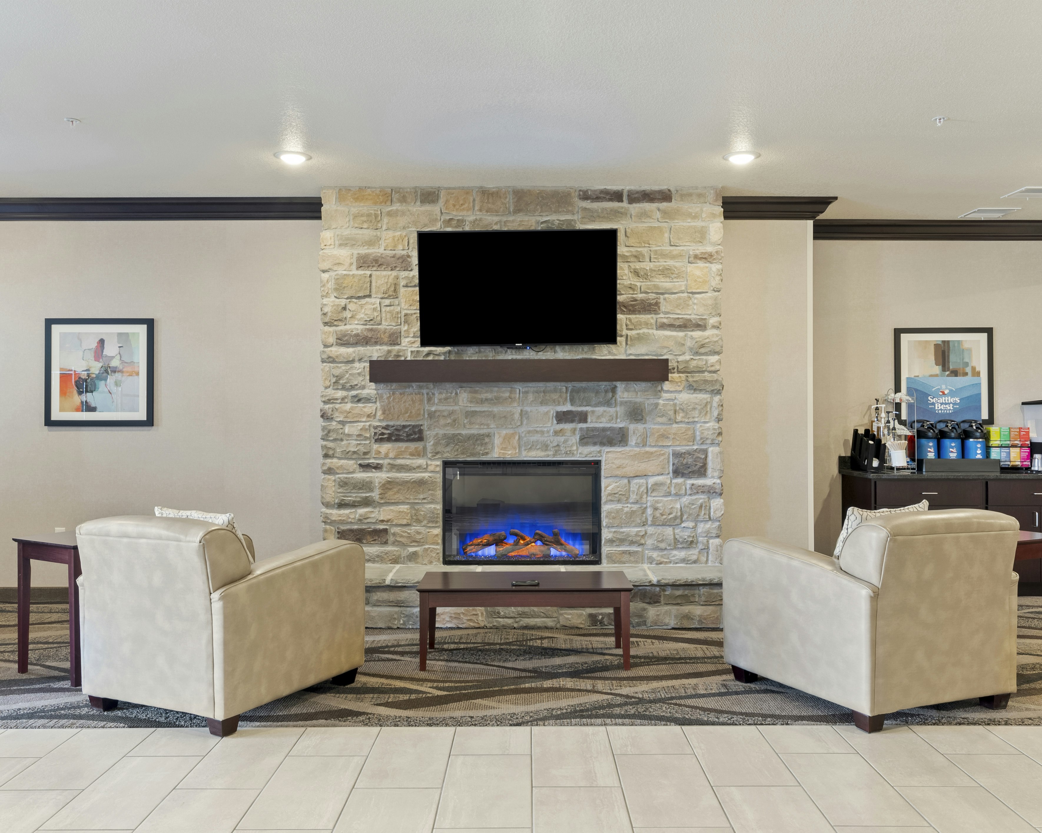 Cobblestone Hotel & Suites - Ephraim 32/50