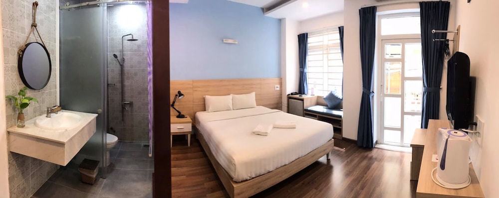 My Anh 120 Saigon Hotel 25/46