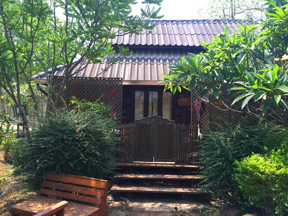 Montri Garden House 23/29