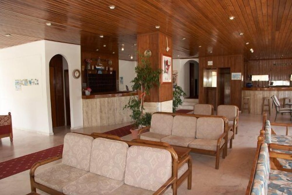 Hotel Ionikos 9/21
