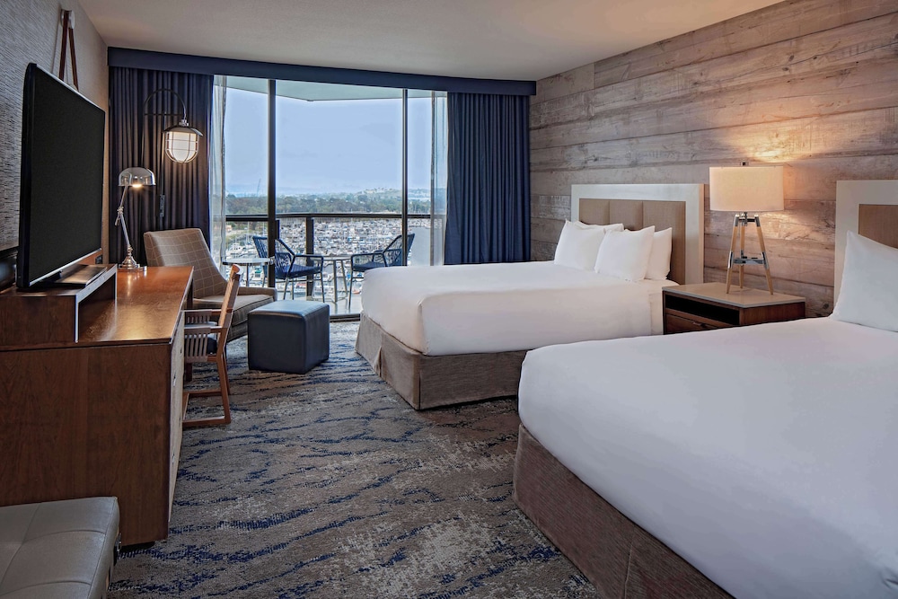 Hyatt Regency Mission Bay Spa and Marina 21/69