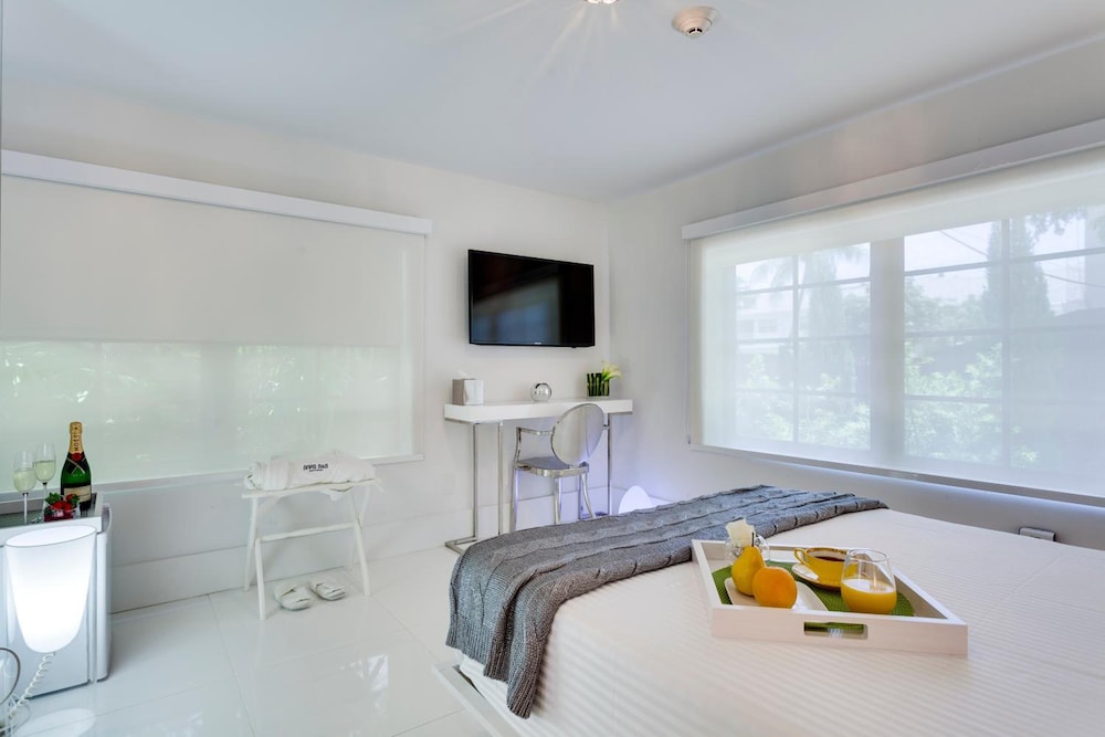 Bars B B South Beach Miami Boutique Hotel 19/32