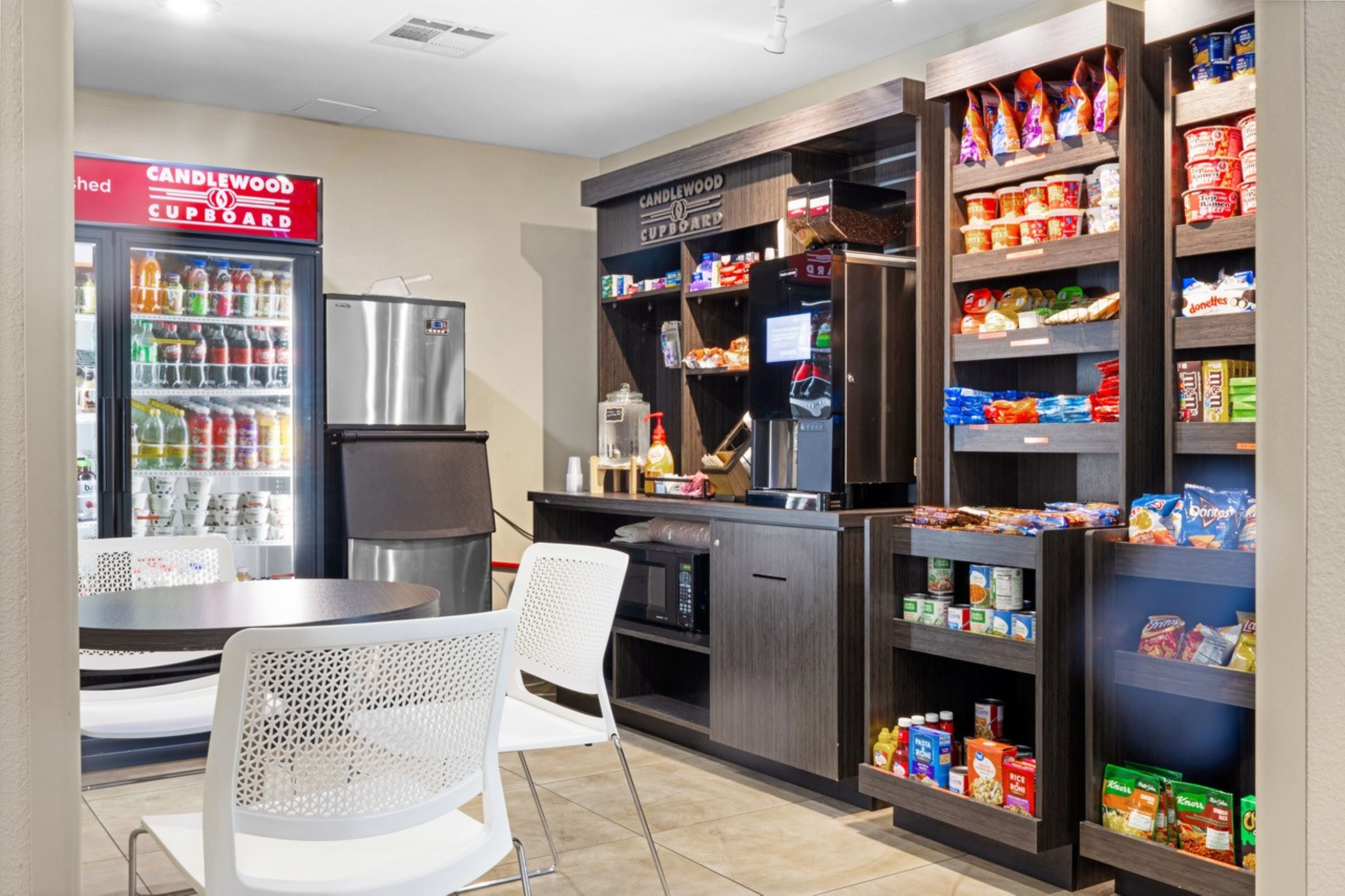 Candlewood Suites Killeen 30/46