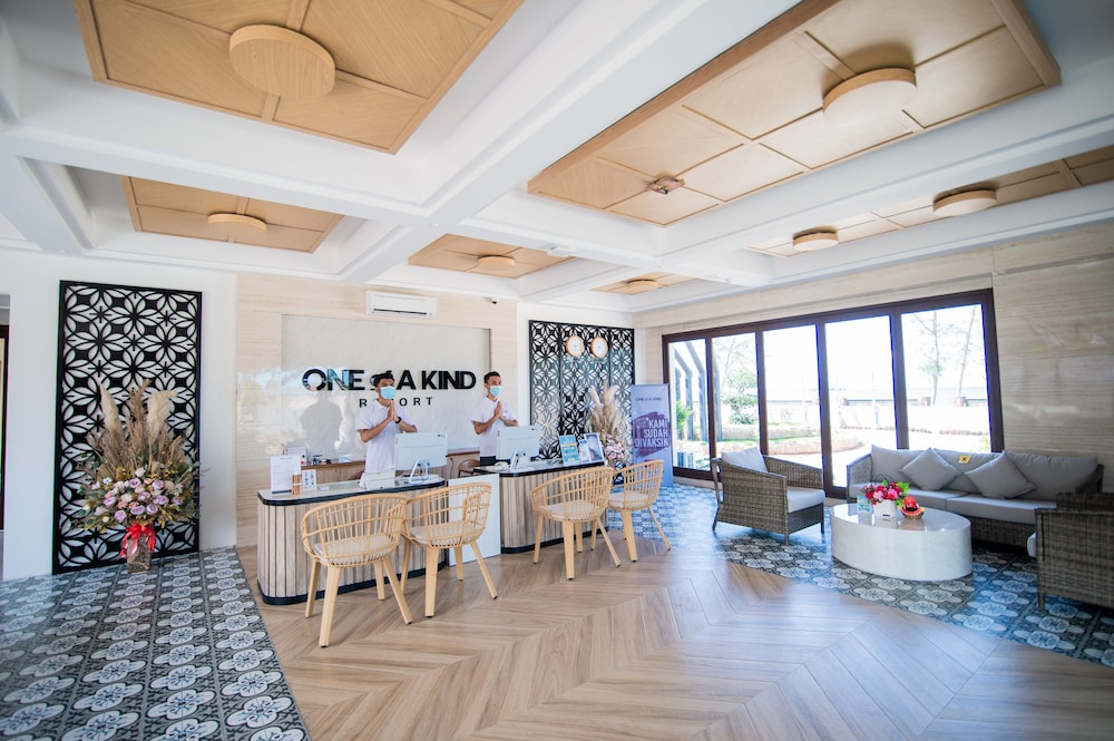 One Of a Kind Resort Bintan 23/40