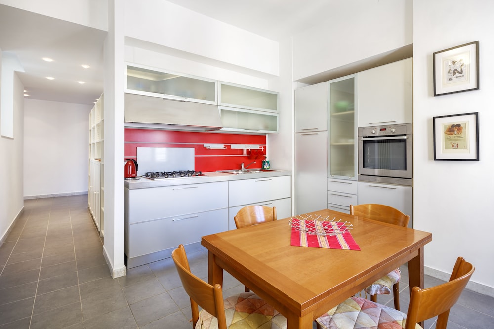 Residence Maximus 53/63