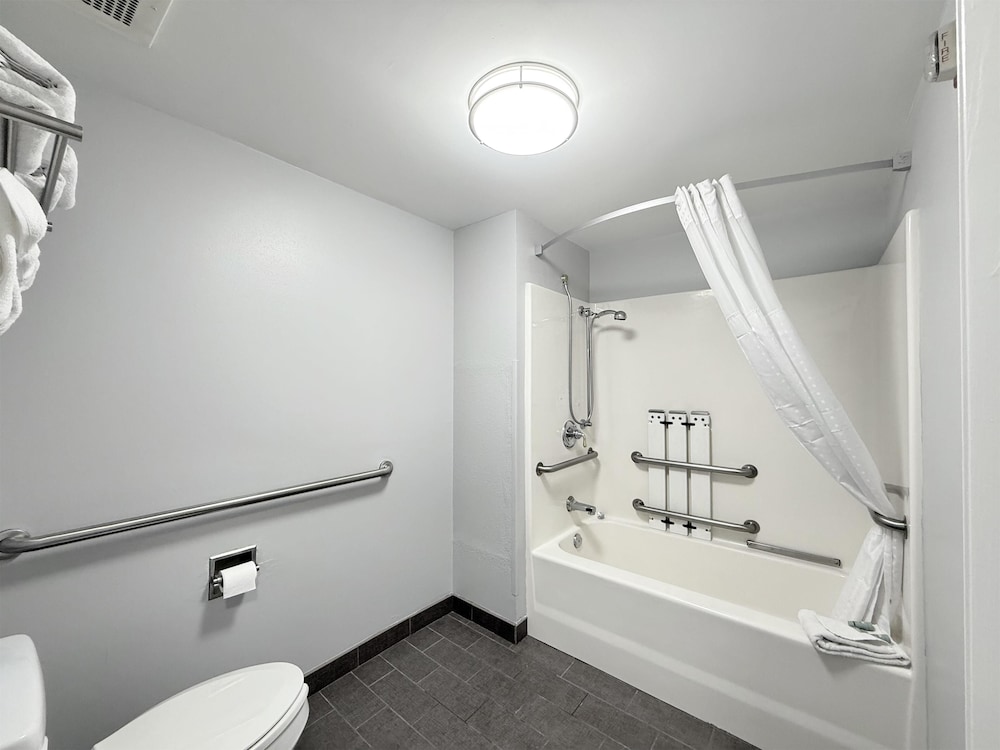 Best Western of Crestview 43/44
