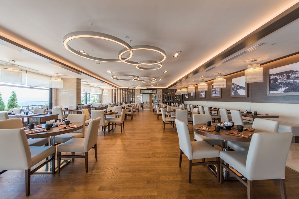 Radisson Blu Ordu 56/67