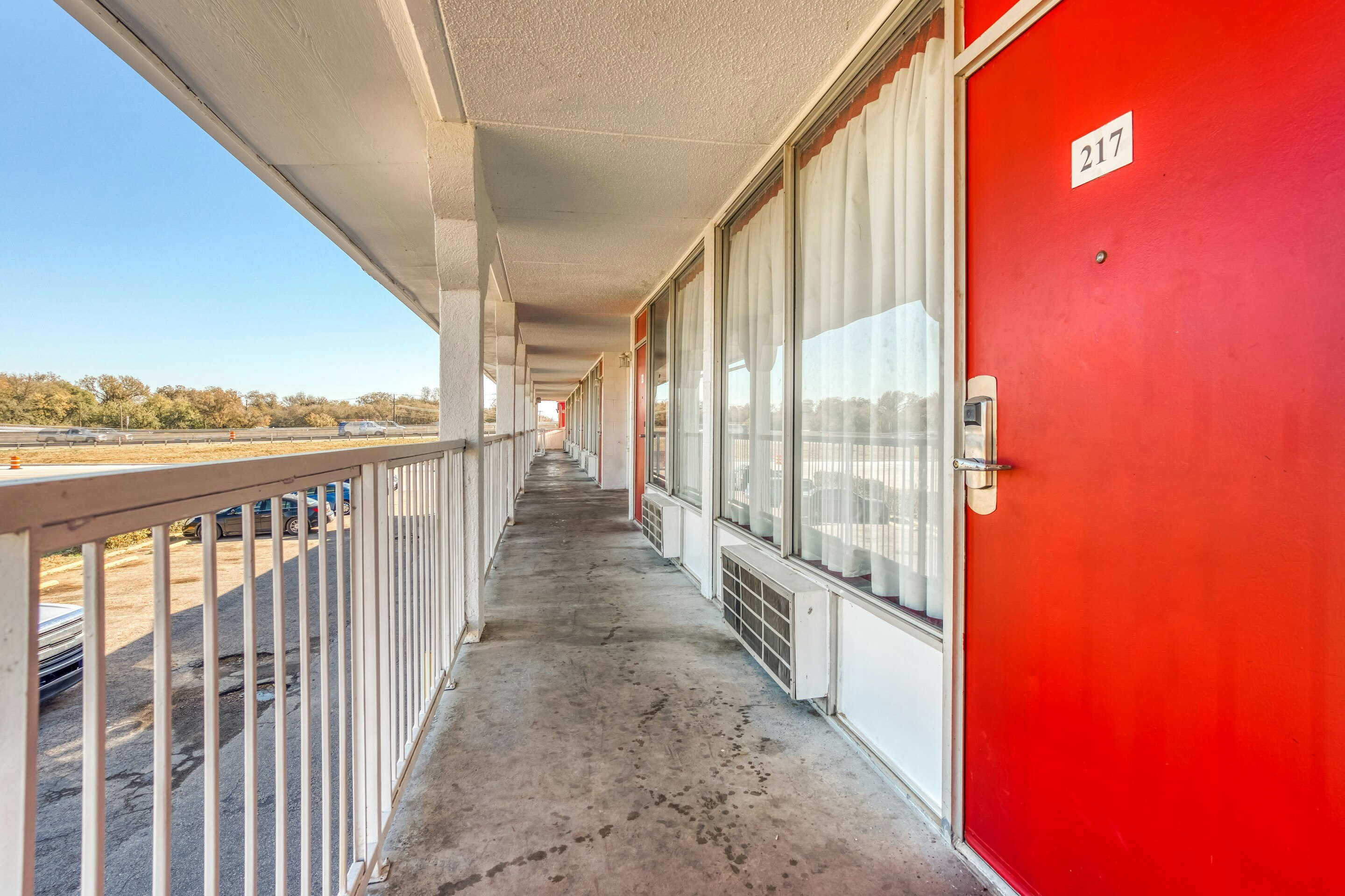 Hotel Waco University Area/ I-35 25/26