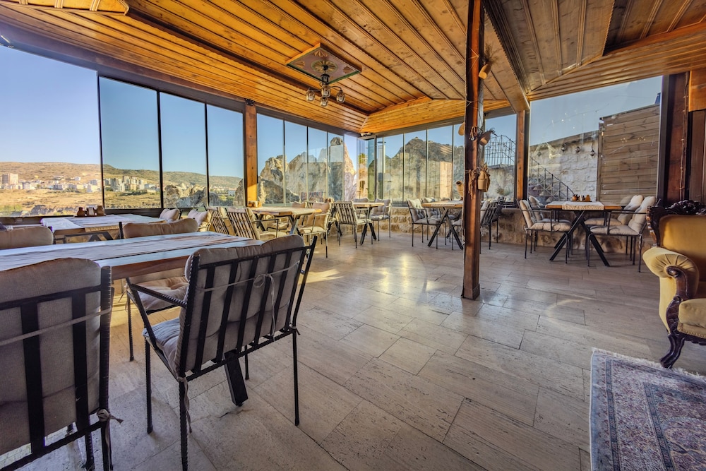 Saliche Cappadocia Cave Suite 40/50