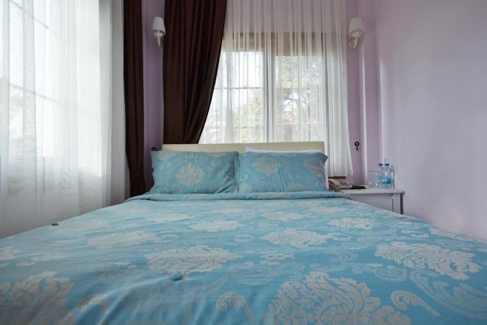 Nizam Butik Otel Buyukada 17/50