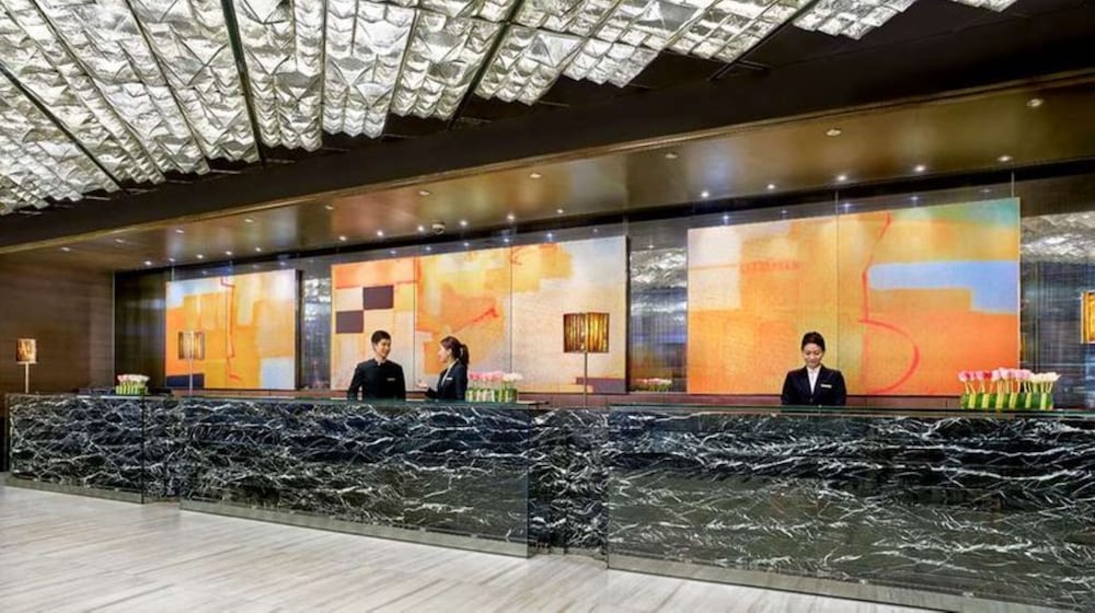 The Kowloon Hotel 14/29
