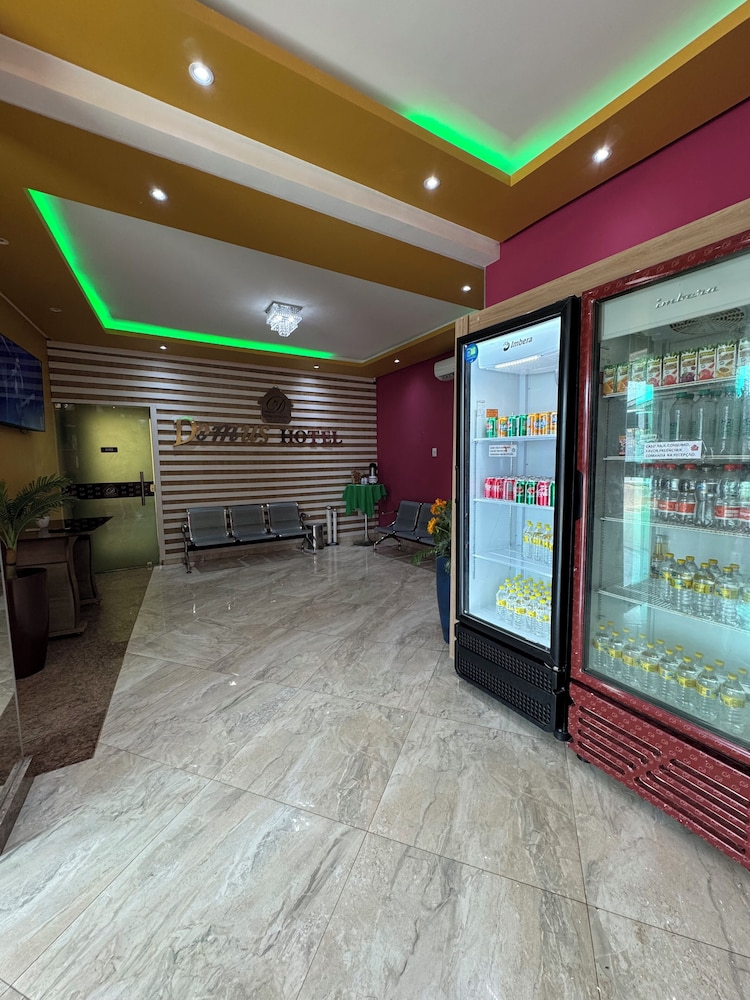 Domus Hotel Trindade 3/50