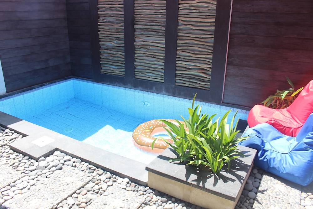 Jukung Villas Kuta by ZUZU 17/40