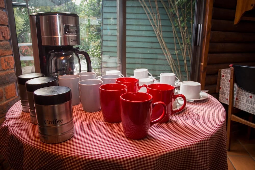 Sunbird Guest House 28/50