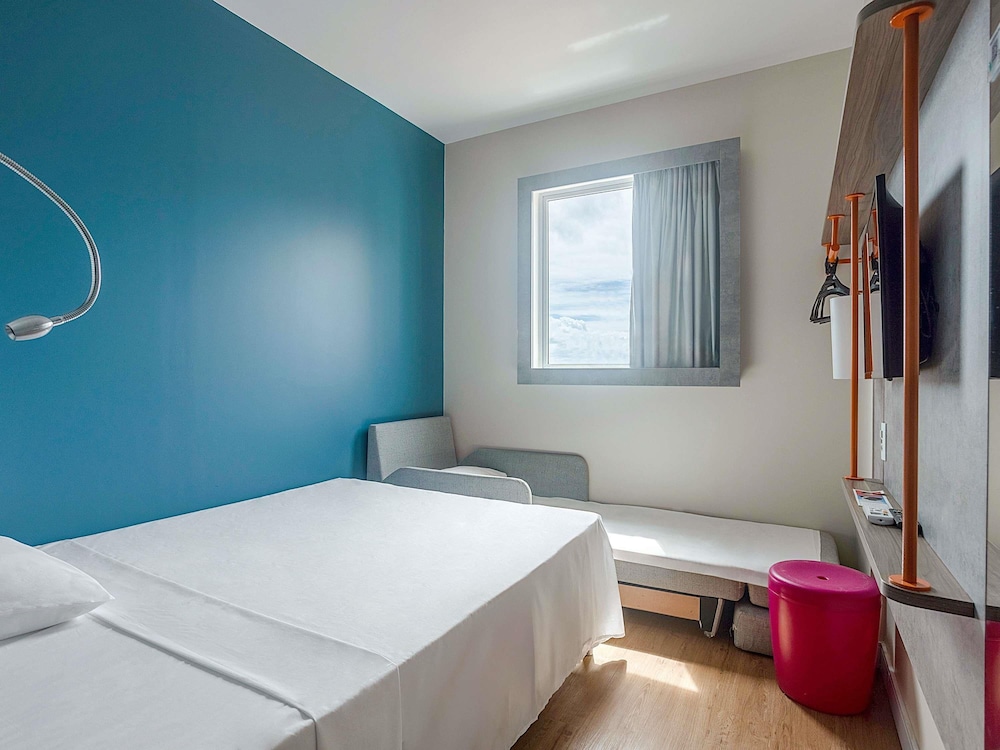 Ibis budget Maceio Pajucara 17/48