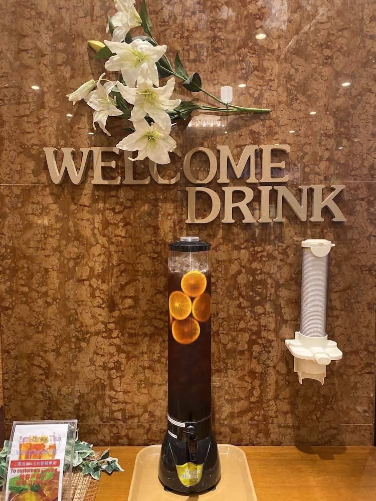 Ark Hotel Royal Fukuoka Tenjin 52/66