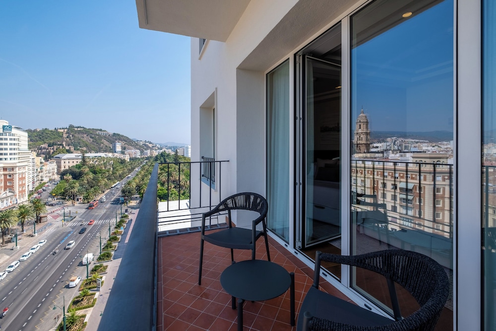 Hotel Soho Boutique Equitativa 5/45