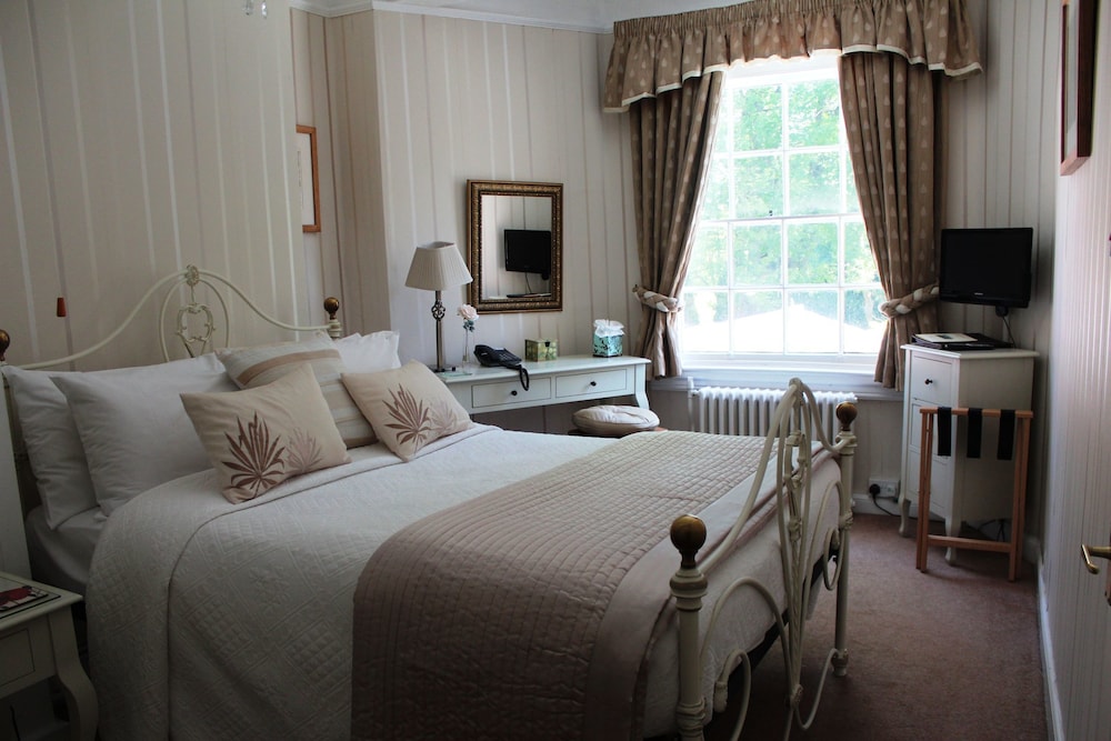 The Old Rectory Hotel 26/65