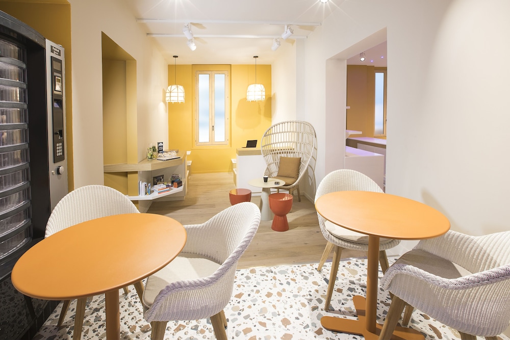 Life Hotel Marseille 14/24
