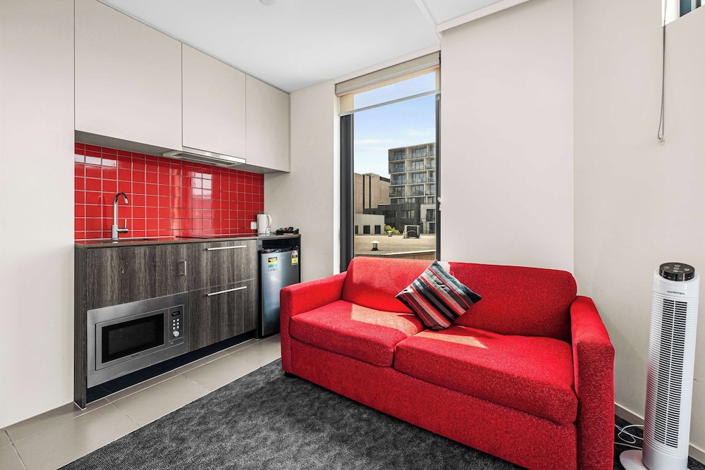 Comfort Apartments Box Hill 35/49