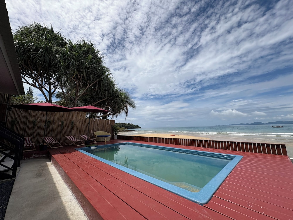 Bliss Resort Krabi 45/77