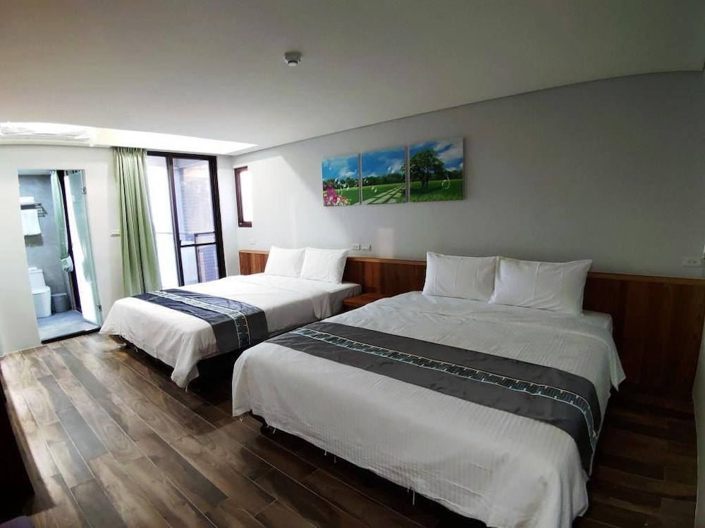 Apause Hotel 21/45