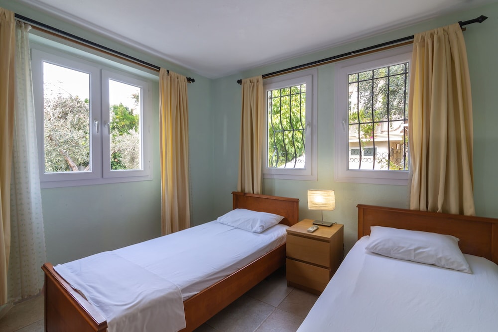 Korsan Apartments 10/50