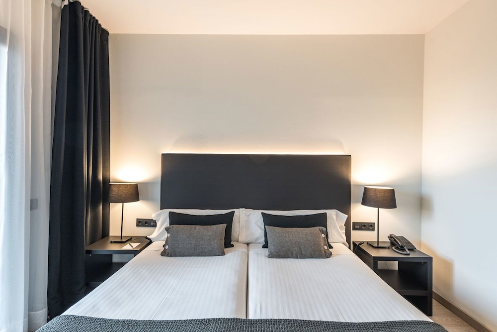 Hotel Paseo de Gracia 13/29