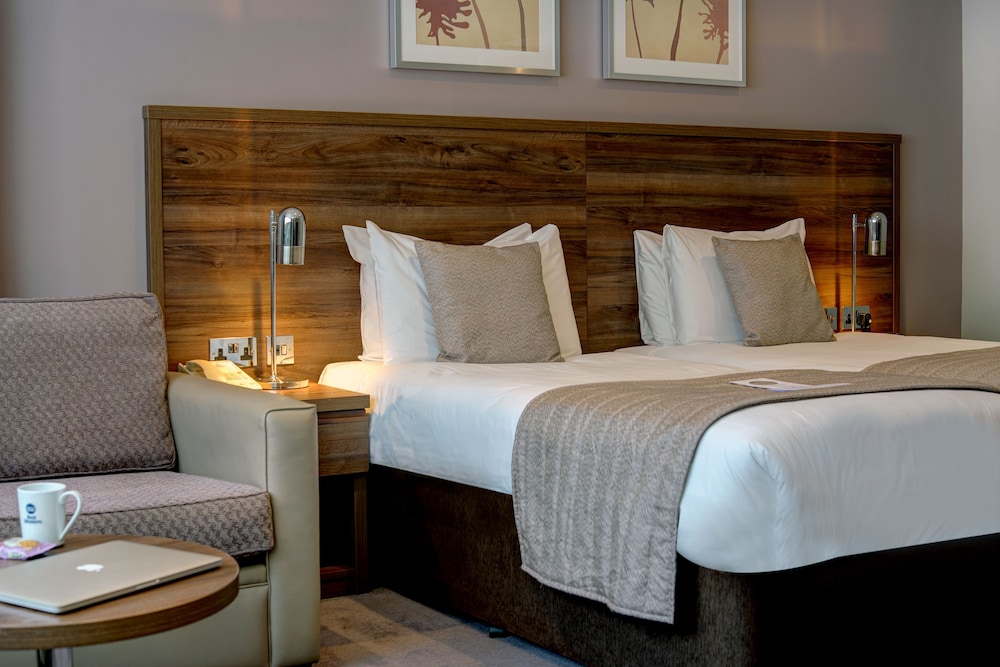 Best Western The Ship Hotel 19/56