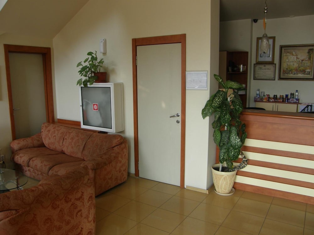Hotel Philippopolis 27/37