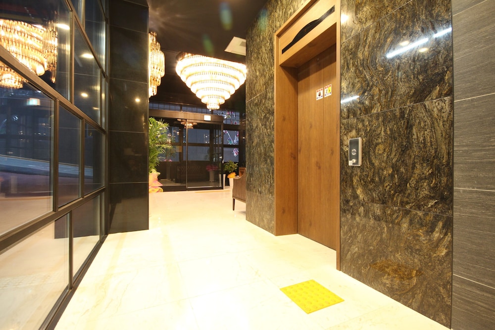 Soyu Hotel 23/35
