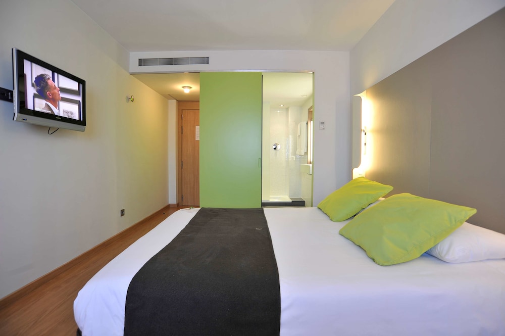 Travelodge Malaga Airport 8/60